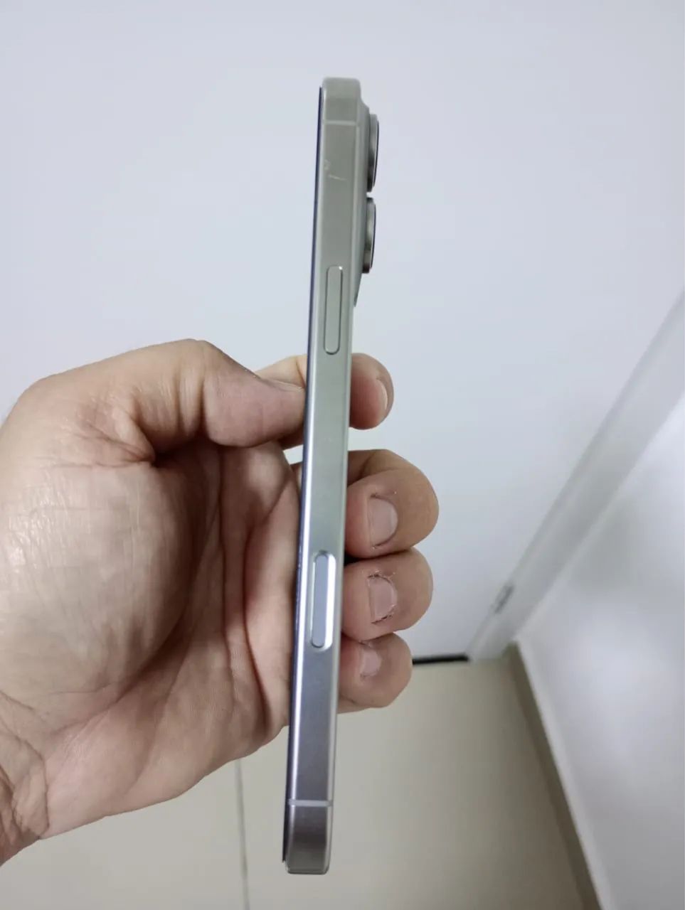 iPhone 16 pro Max  - Foto 4