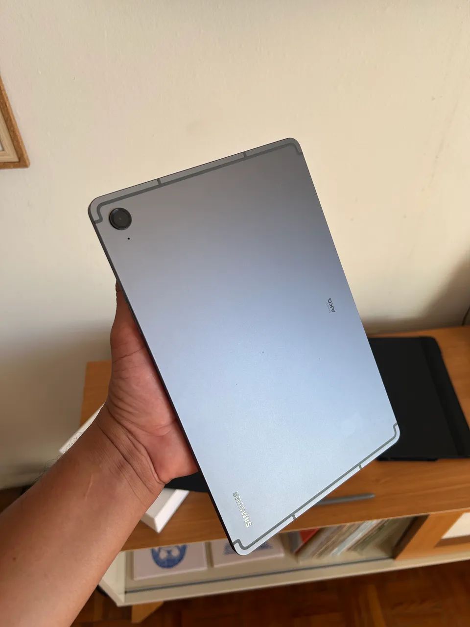 Samsung Galaxy Tab S9 FE - Foto 2