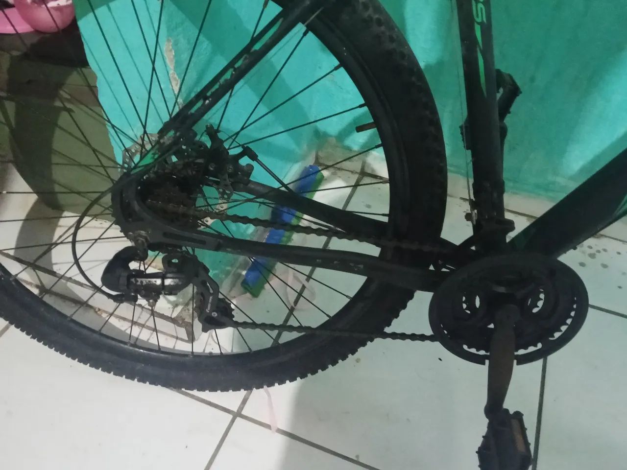 Bicicleta ótimo preço  - Foto 3