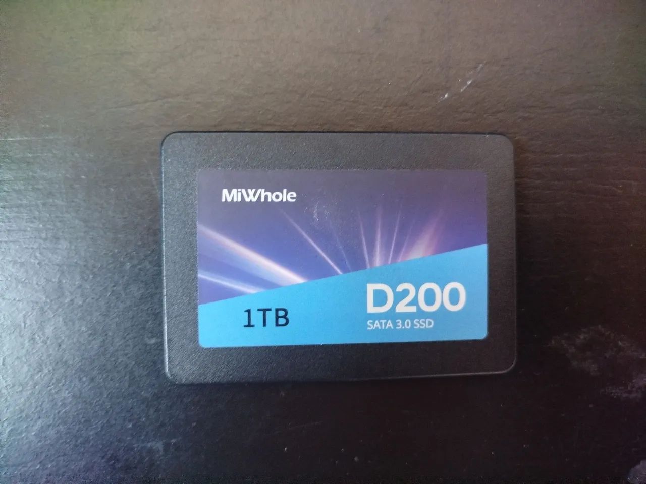 SSD 1 TB - Foto 2