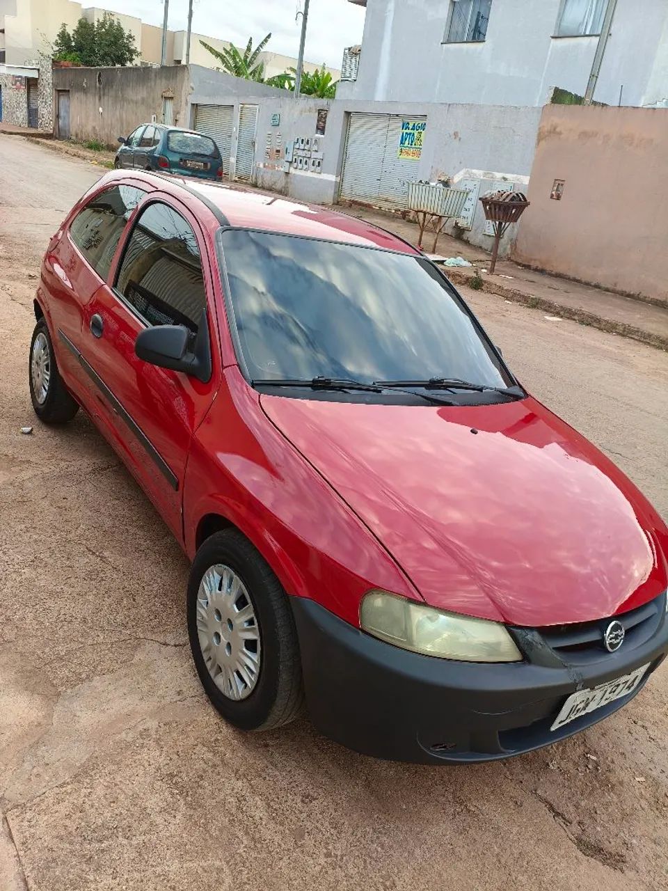 Chevrolet Celta 2005