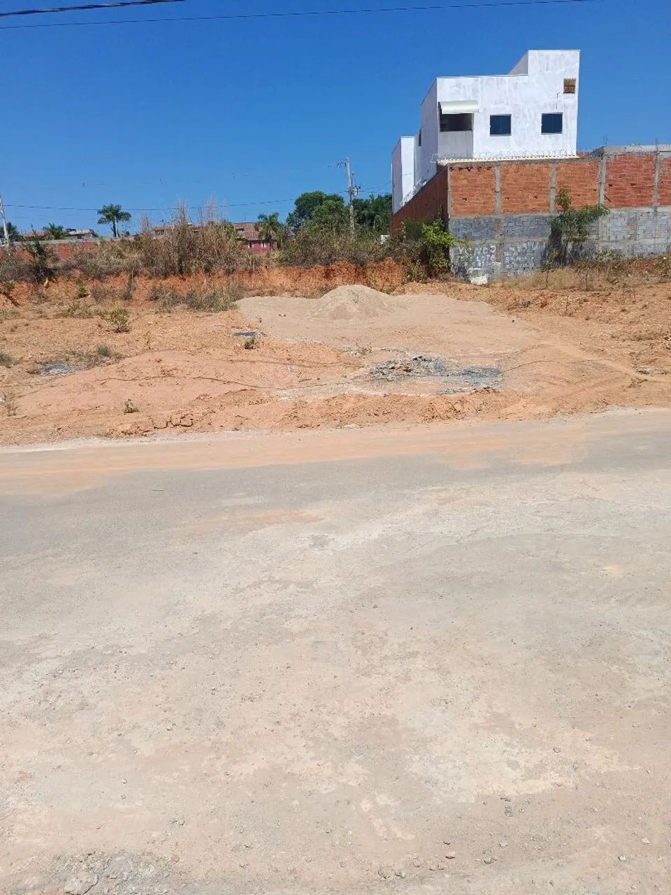Lote a venda  - Foto 5
