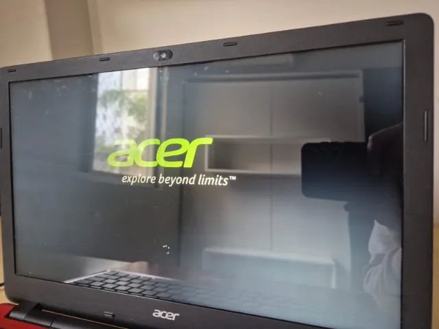 Notebook ACER Aspire E5-571 Core I5 - Foto 3