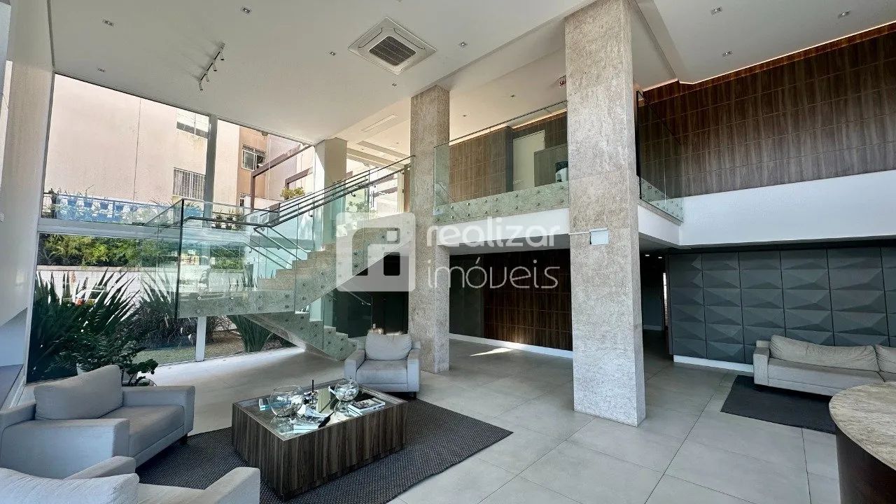 Apartamento 2 quartos no bairro Itacorubi Florianópolis - Foto 2