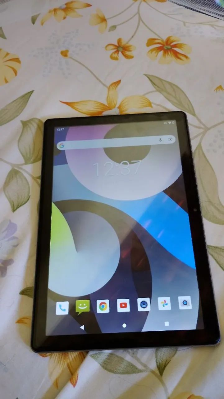 Tablet Novo - Foto 2