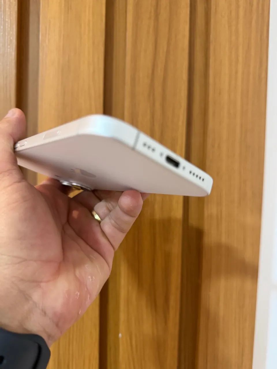 Iphone 17 256gb Garantia Apple - Foto 2