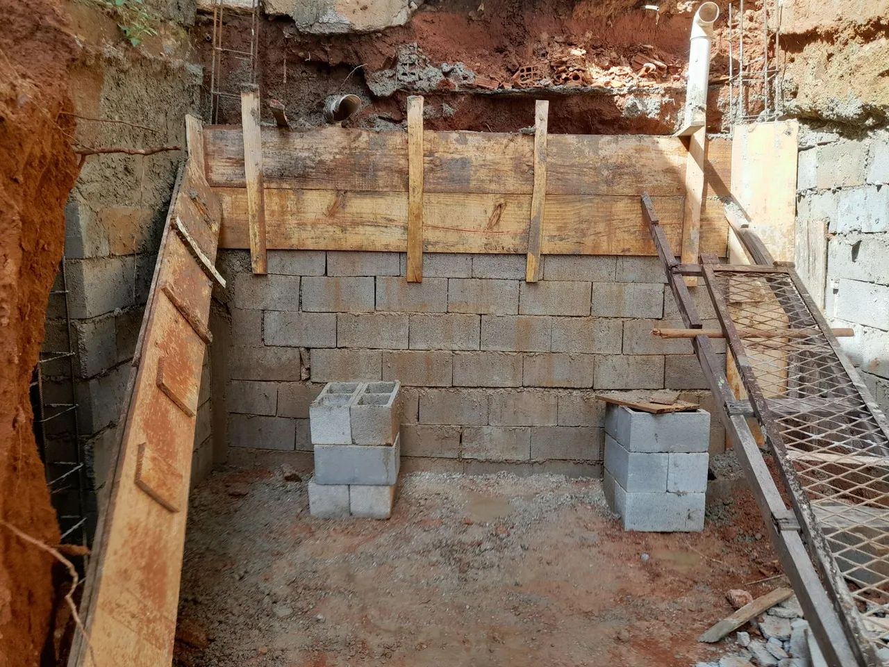 Serviços de pedreiro, construir e Reformar  - Foto 5