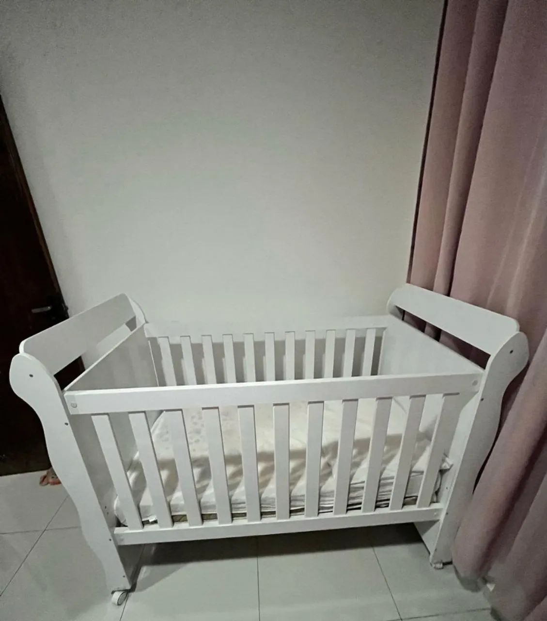 Berço  - Foto 2