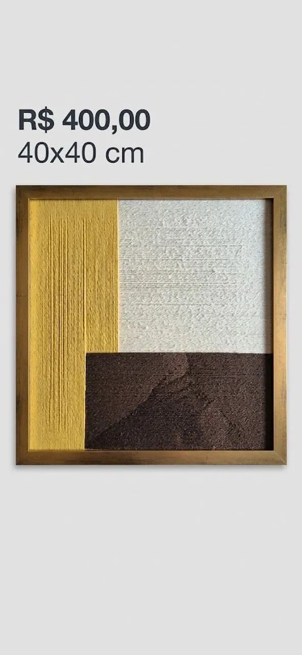 Quadro de Linha - Foto 2