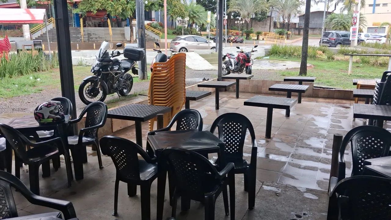 PONTO COMERCIAL PARA RESTAURANTE | SETOR SUL - Foto 3