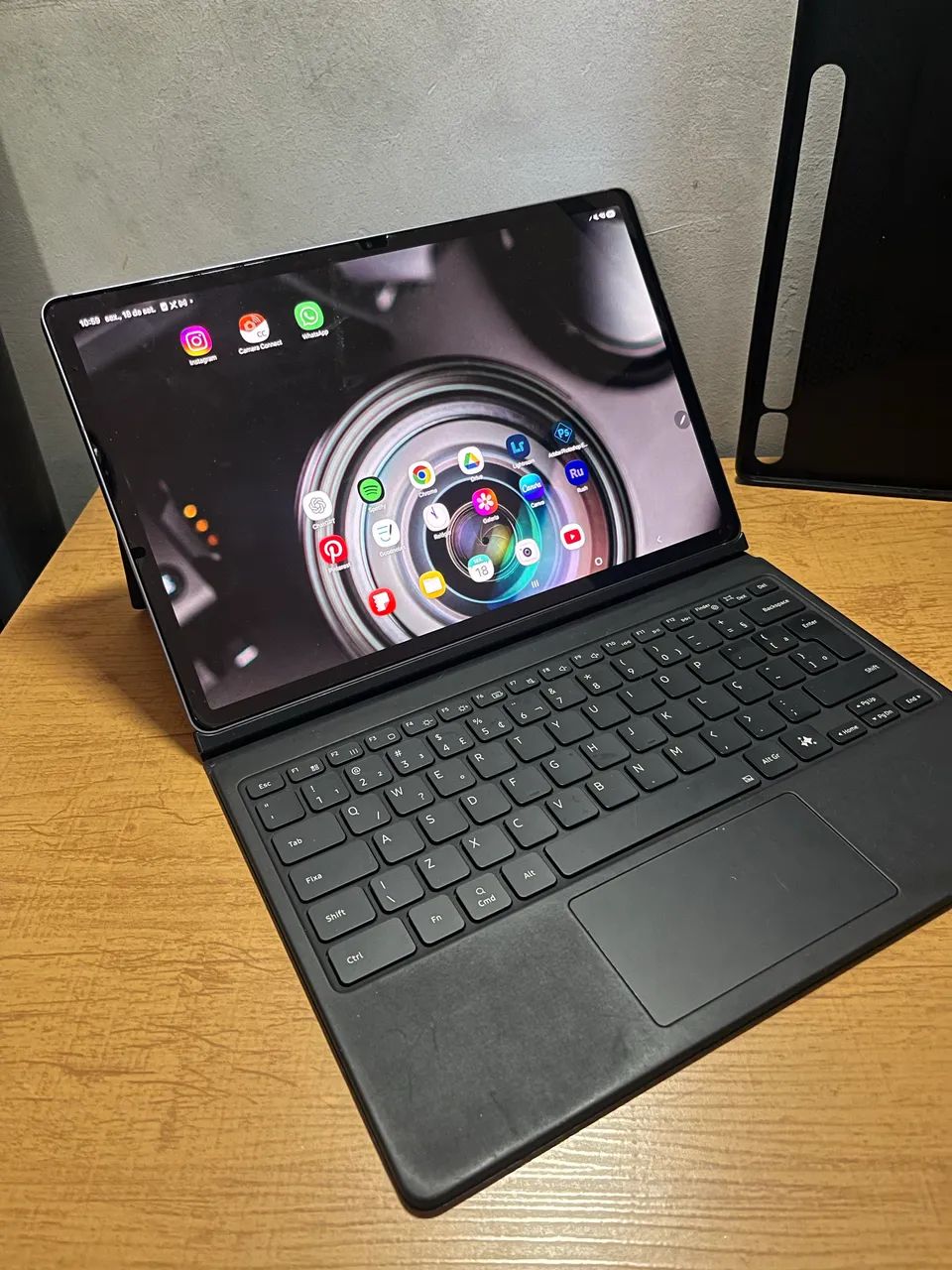 Tablet Galaxy TAB S10 Plus