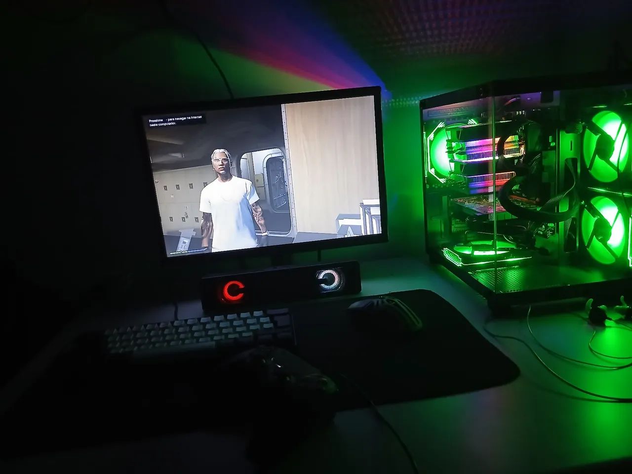 Pc gamer  - Foto 5