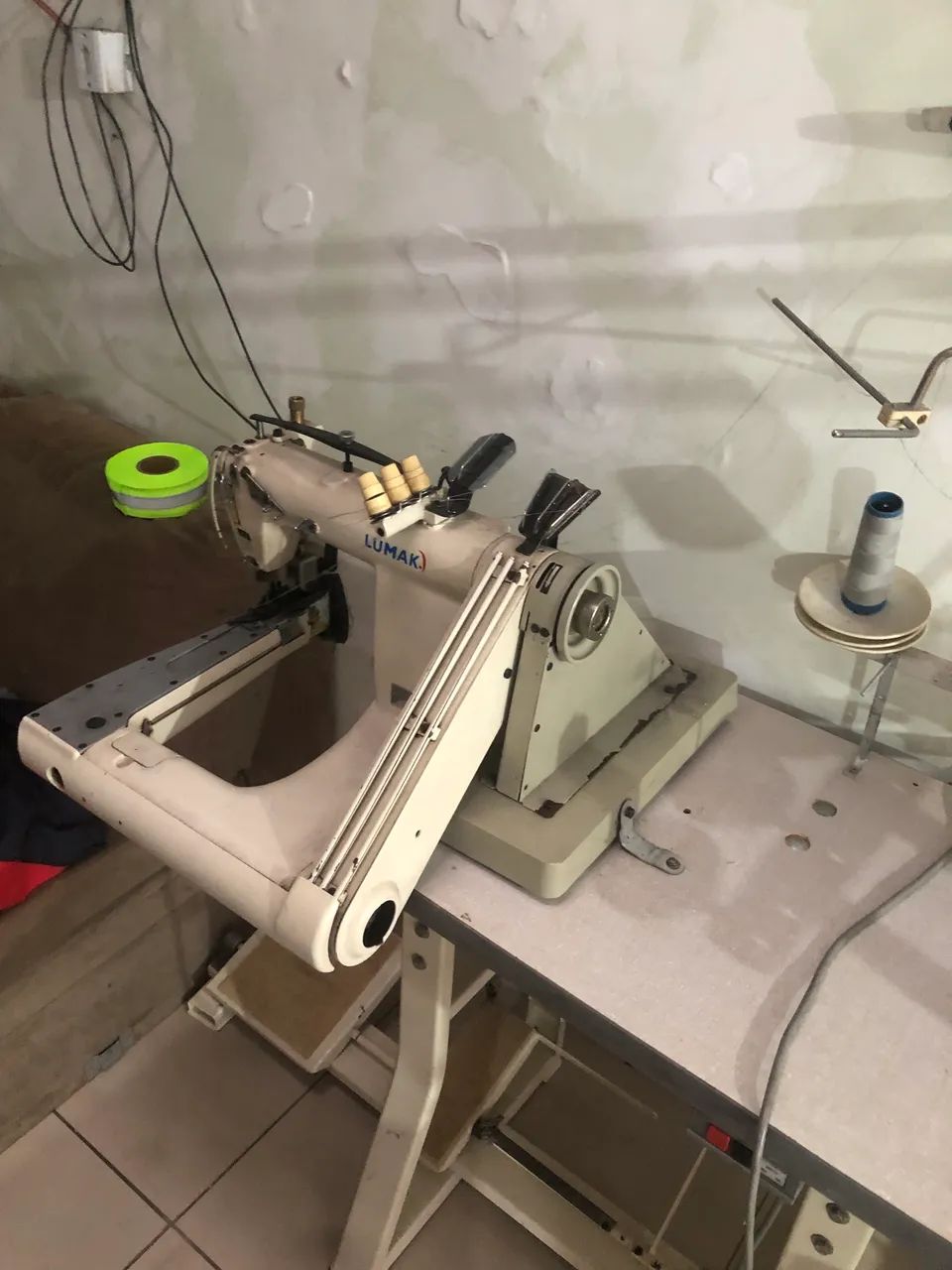 Fechadeira industrial  - Foto 2