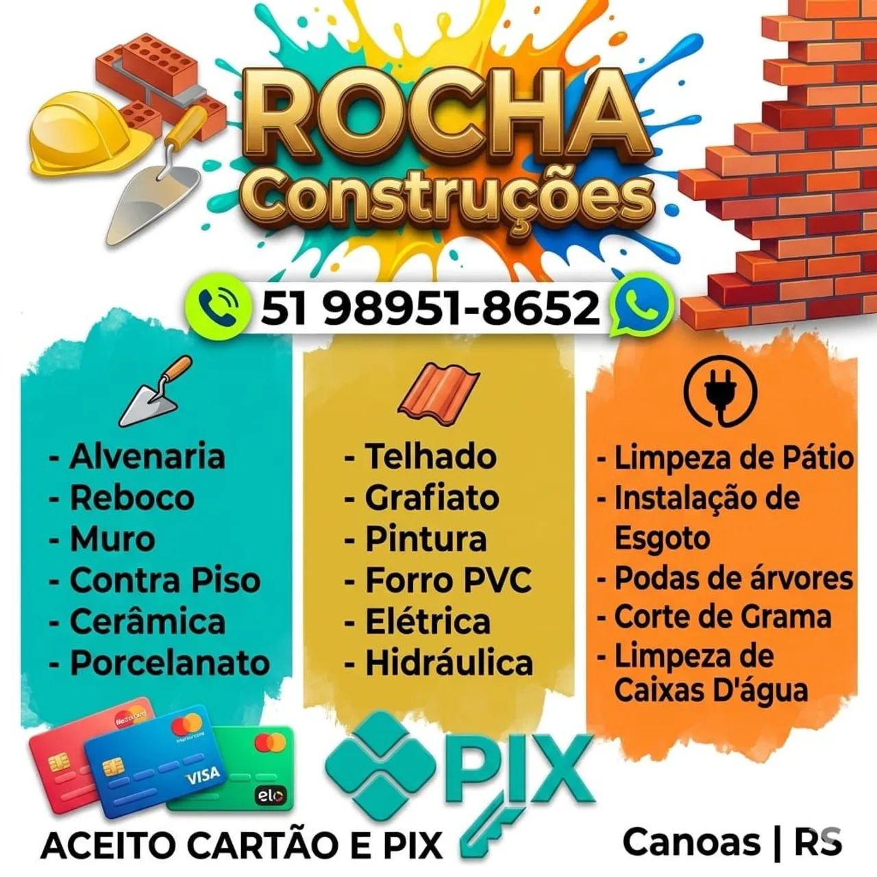 Reforma em geral 