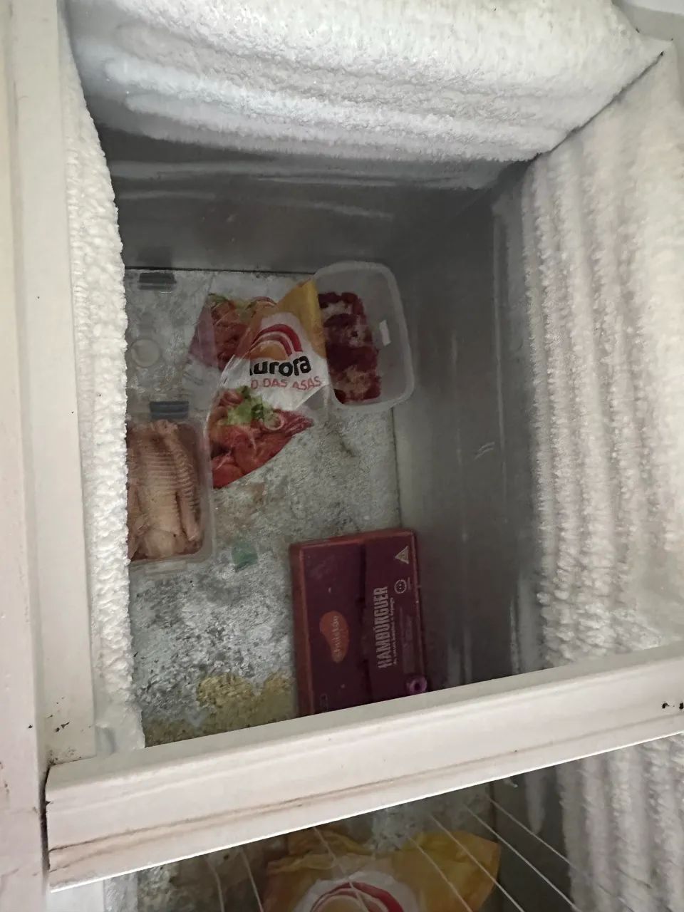 Freezer vertical  - Foto 2