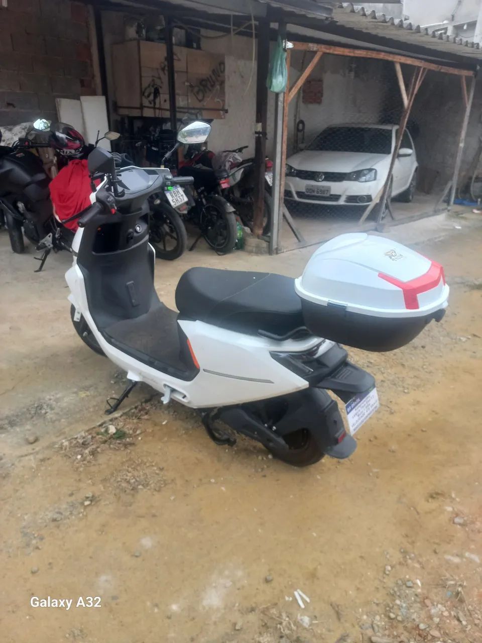VENDO - Foto 3