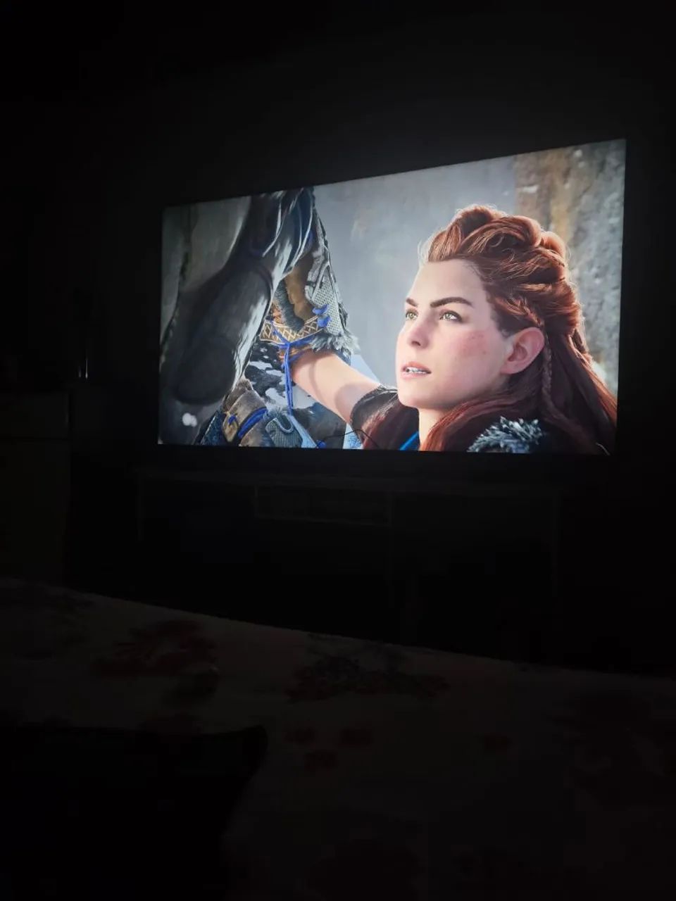 Televisão 75 polegadas LG 4k - Foto 5