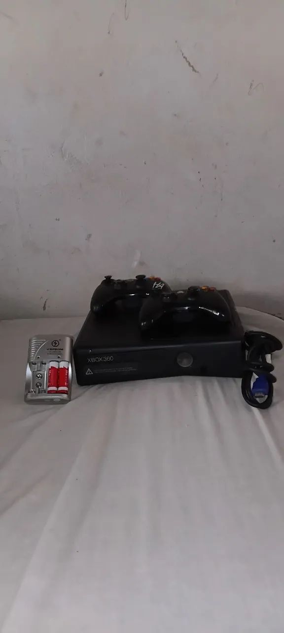 Xbox 360