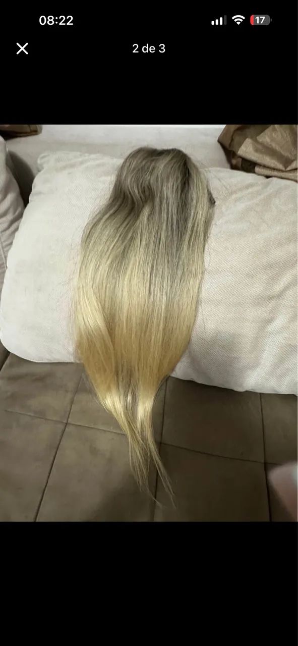 Mega Hair  - Foto 4