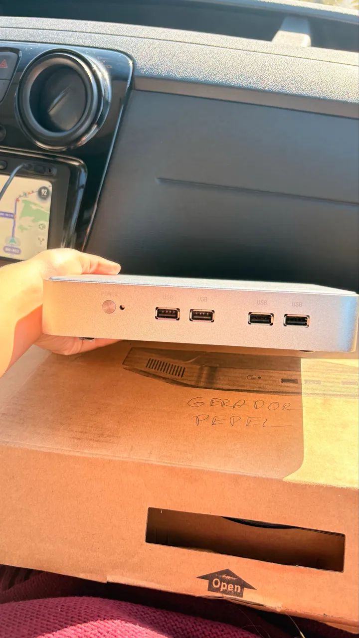 Mini - PC - Foto 3