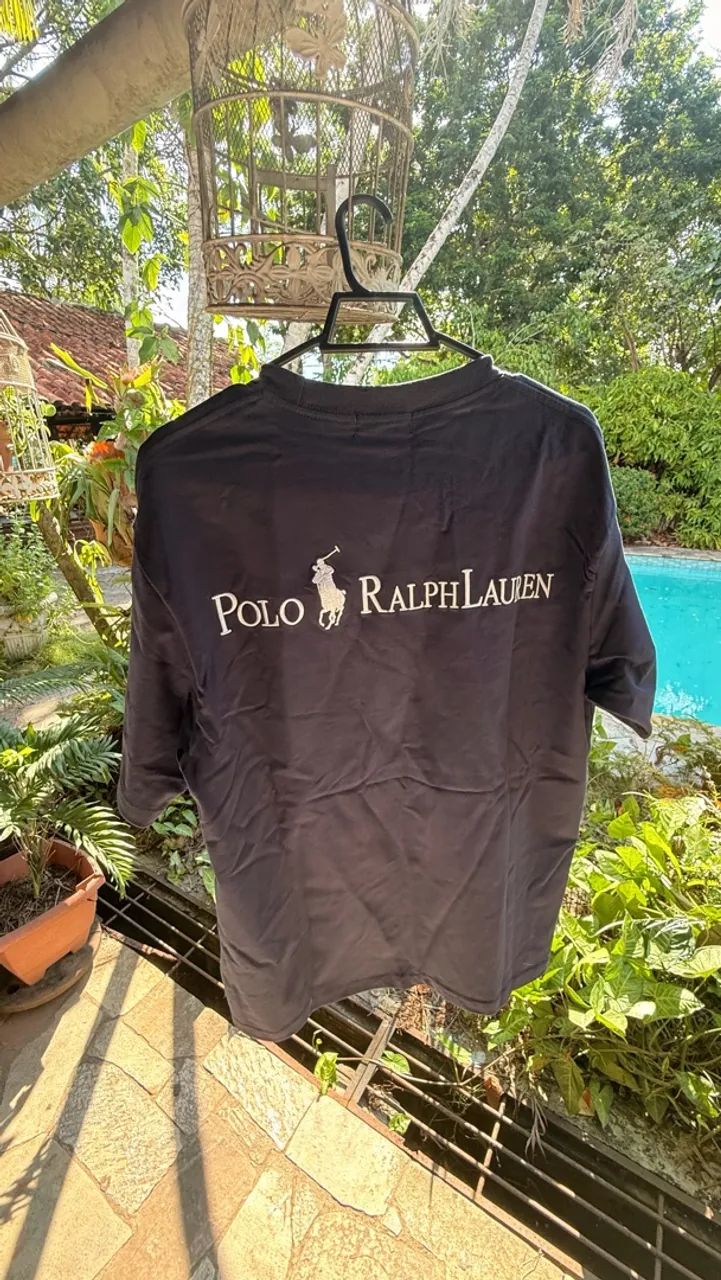 Camisa polo ralph Lauren  - Foto 2