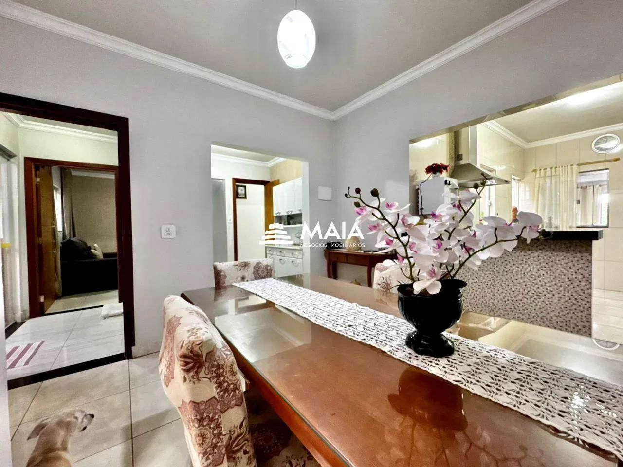 Casa à venda no Conjunto Morada do Sol - Foto 4