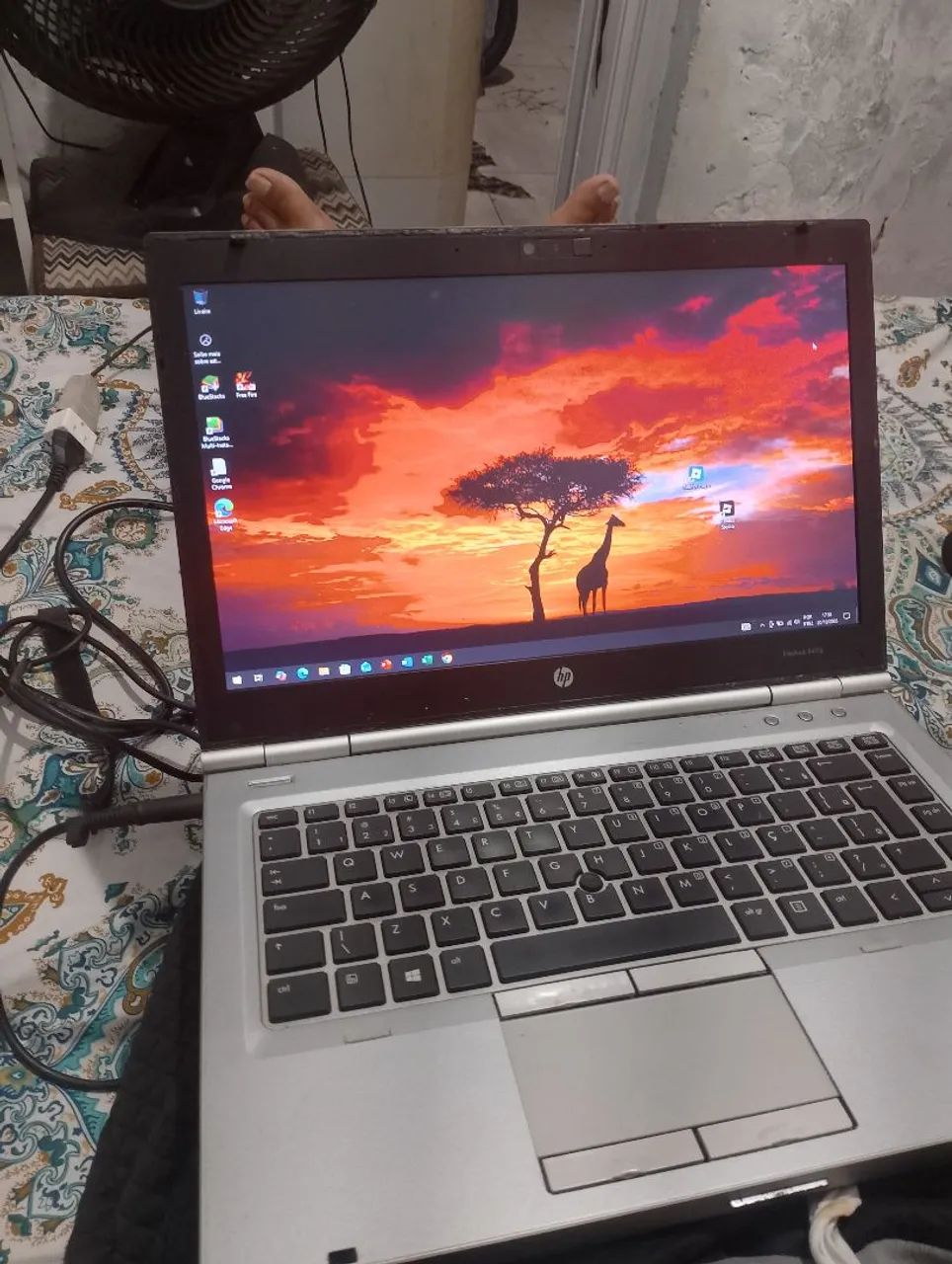 Notebook HP - Foto 2