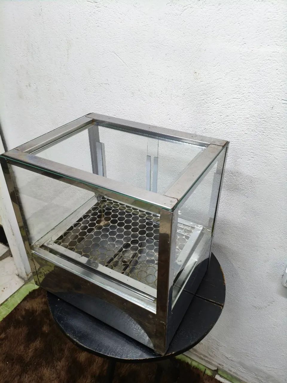 Estufa para pamonhas inox  - Foto 2