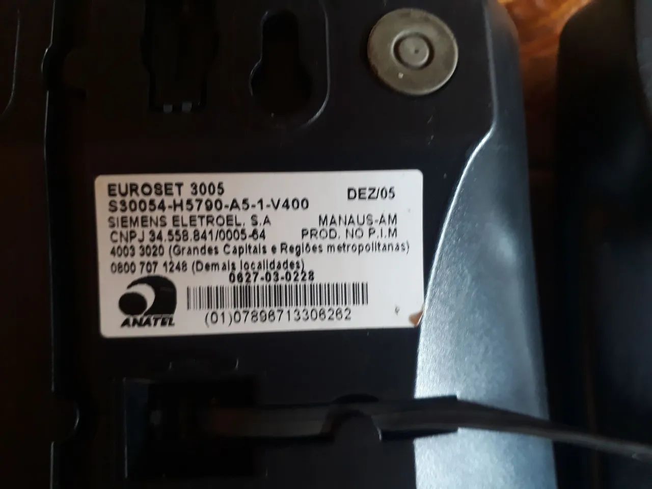 Telefone fixo  - Foto 3
