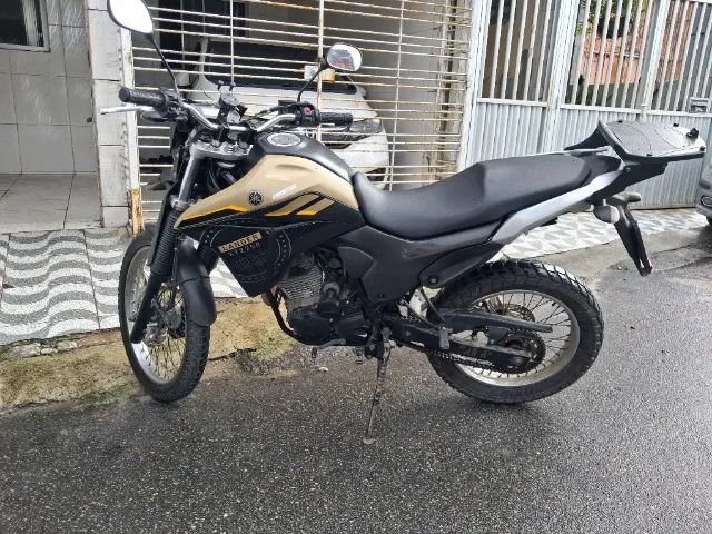 Lander 2023 - Bem conservada - Foto 4