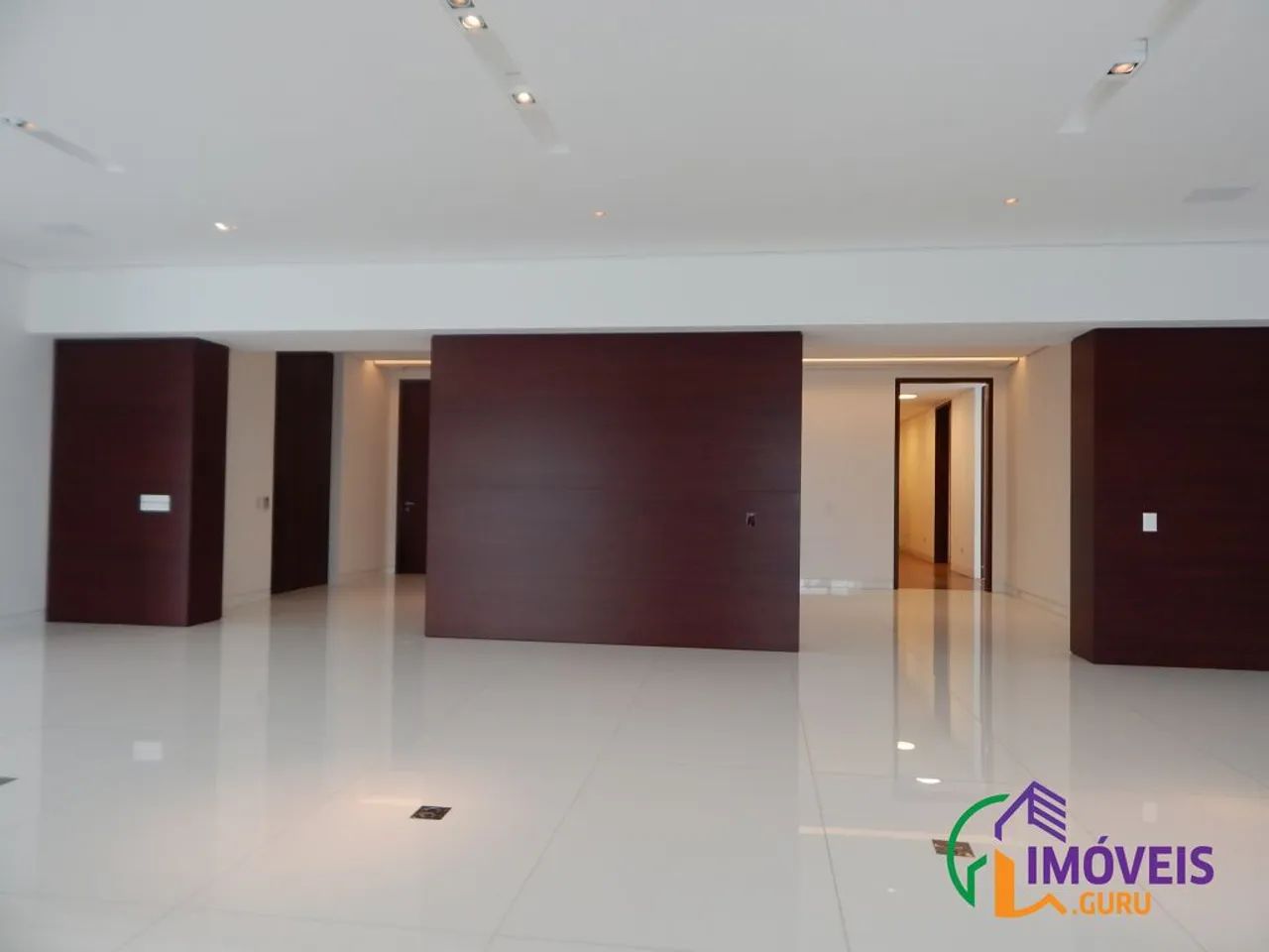 APARTAMENTO - CIDADE JARDIM - SP - Foto 4