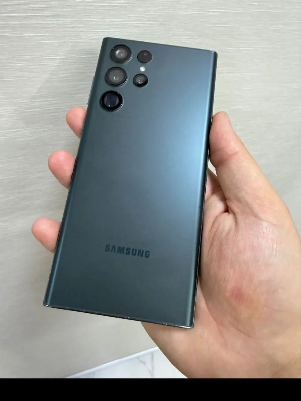 S22 Ultra 256gb 12ram - Foto 3