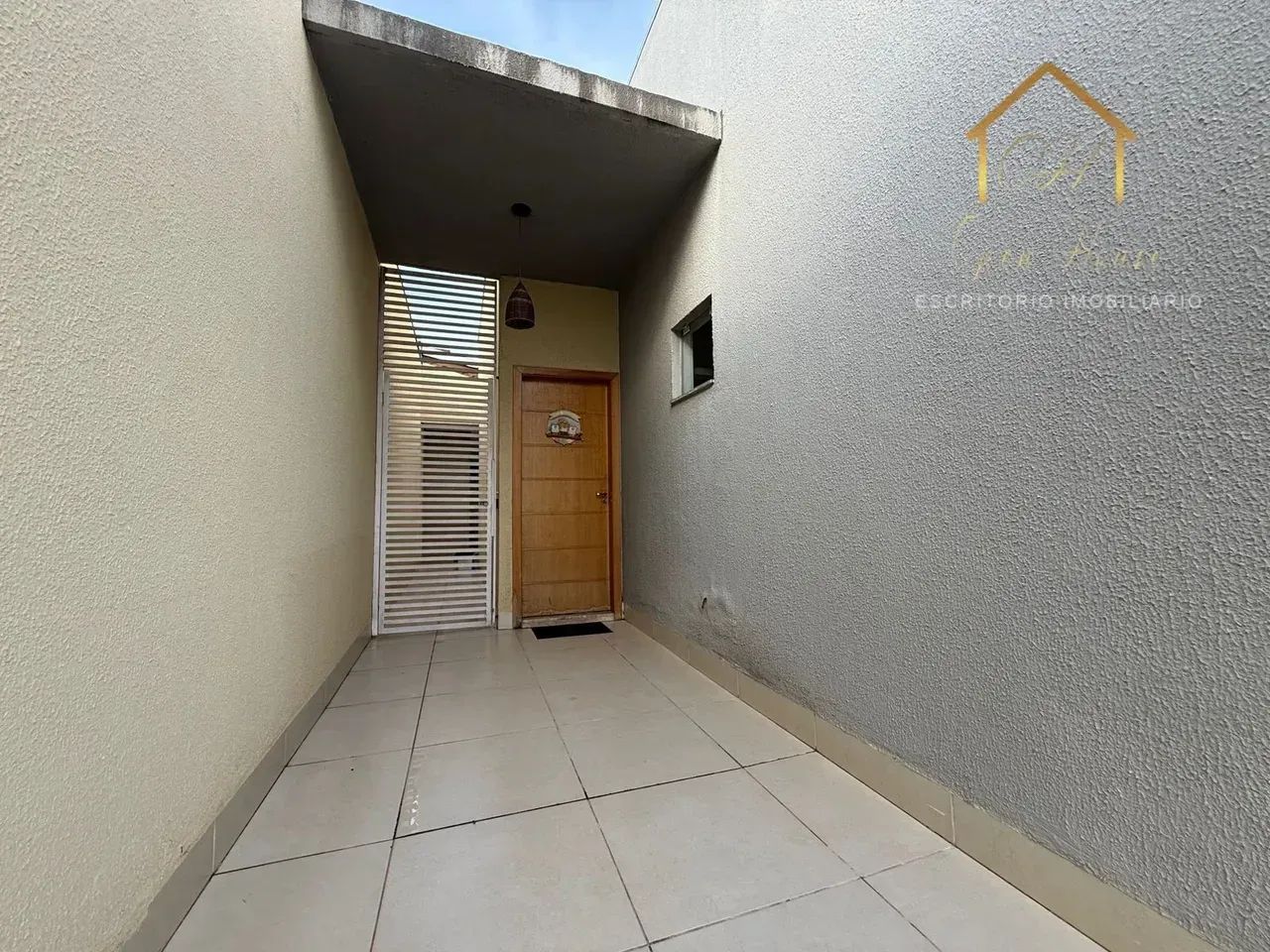 Imóvel para venda Casa no Brisas da Chapada - Foto 4