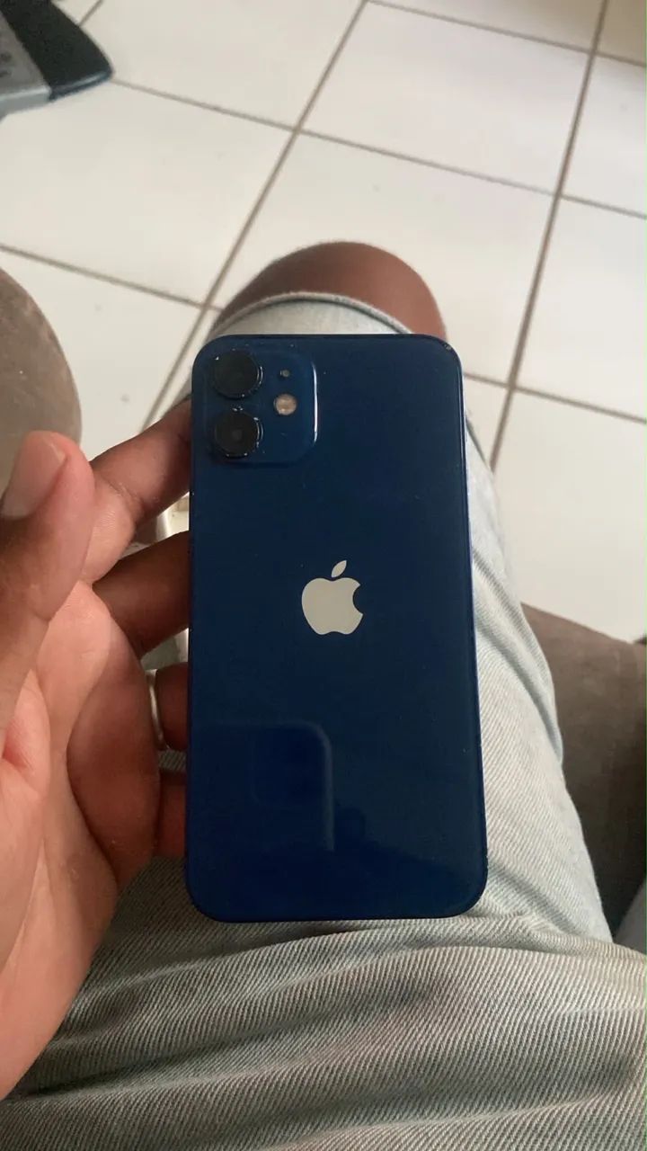 Promoção 950 iPhone 12mini - Foto 5