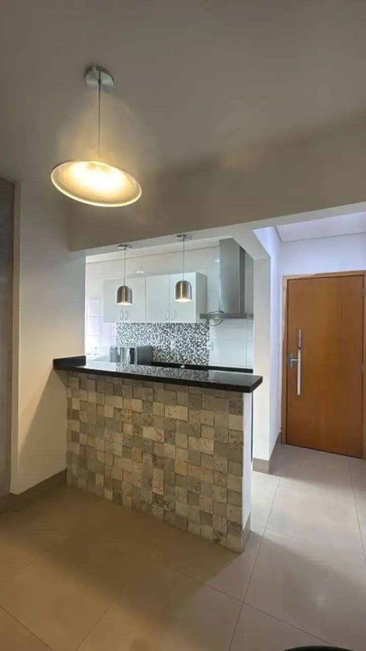 APARTAMENTO À VENDA  EDIFÍCIO TARUMÃ | PICO DO AMOR | CUIABÁ - Foto 3