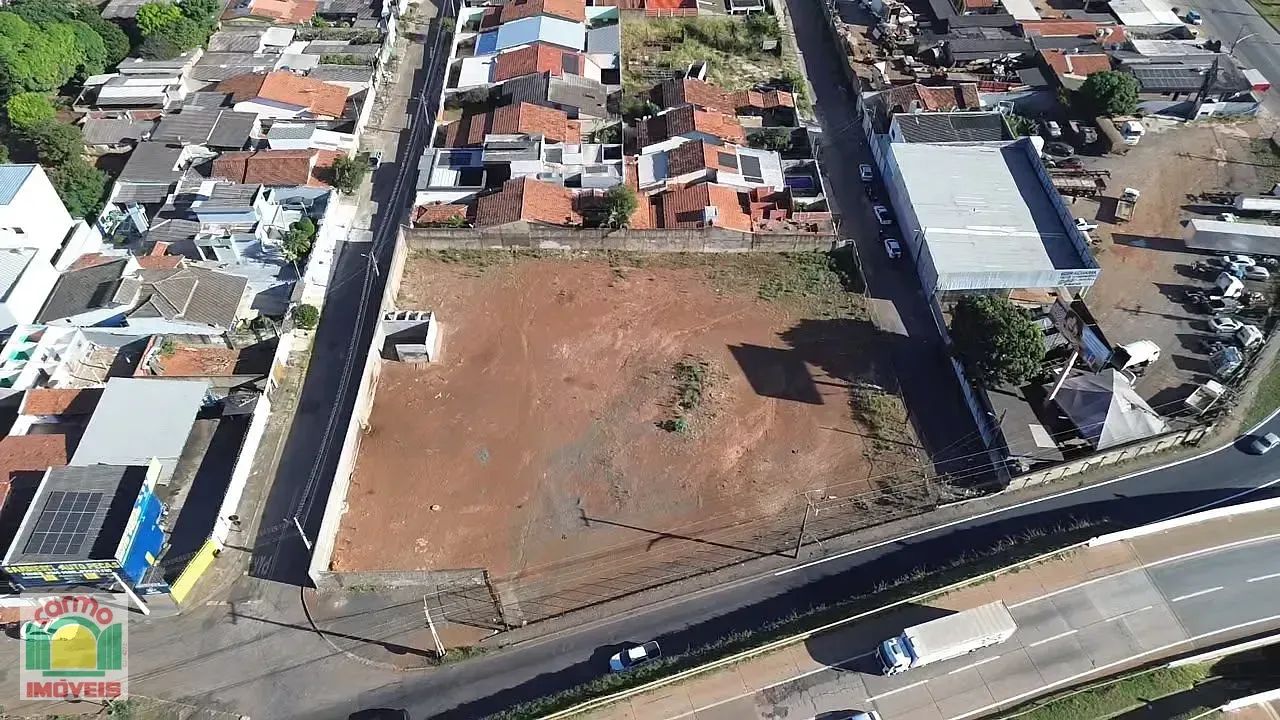 Terreno à venda, Jardim Eldorado, Anápolis, GO - Foto 2