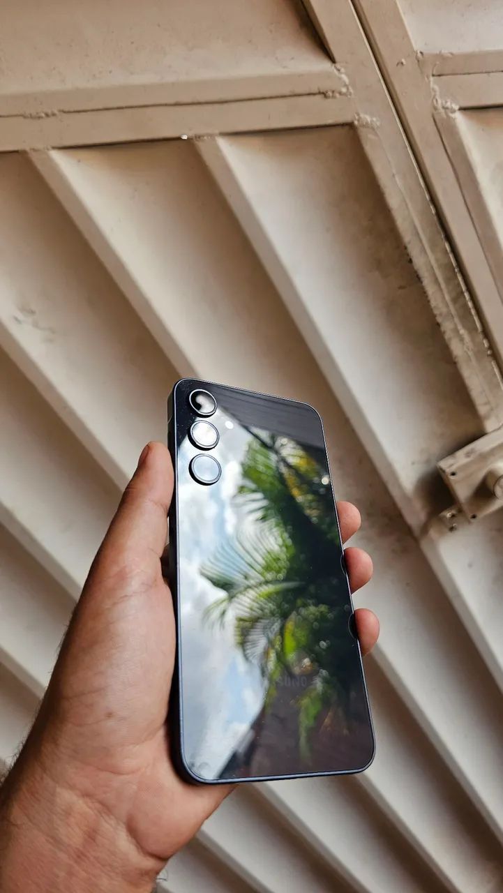 Galaxy A35 5g - Foto 3