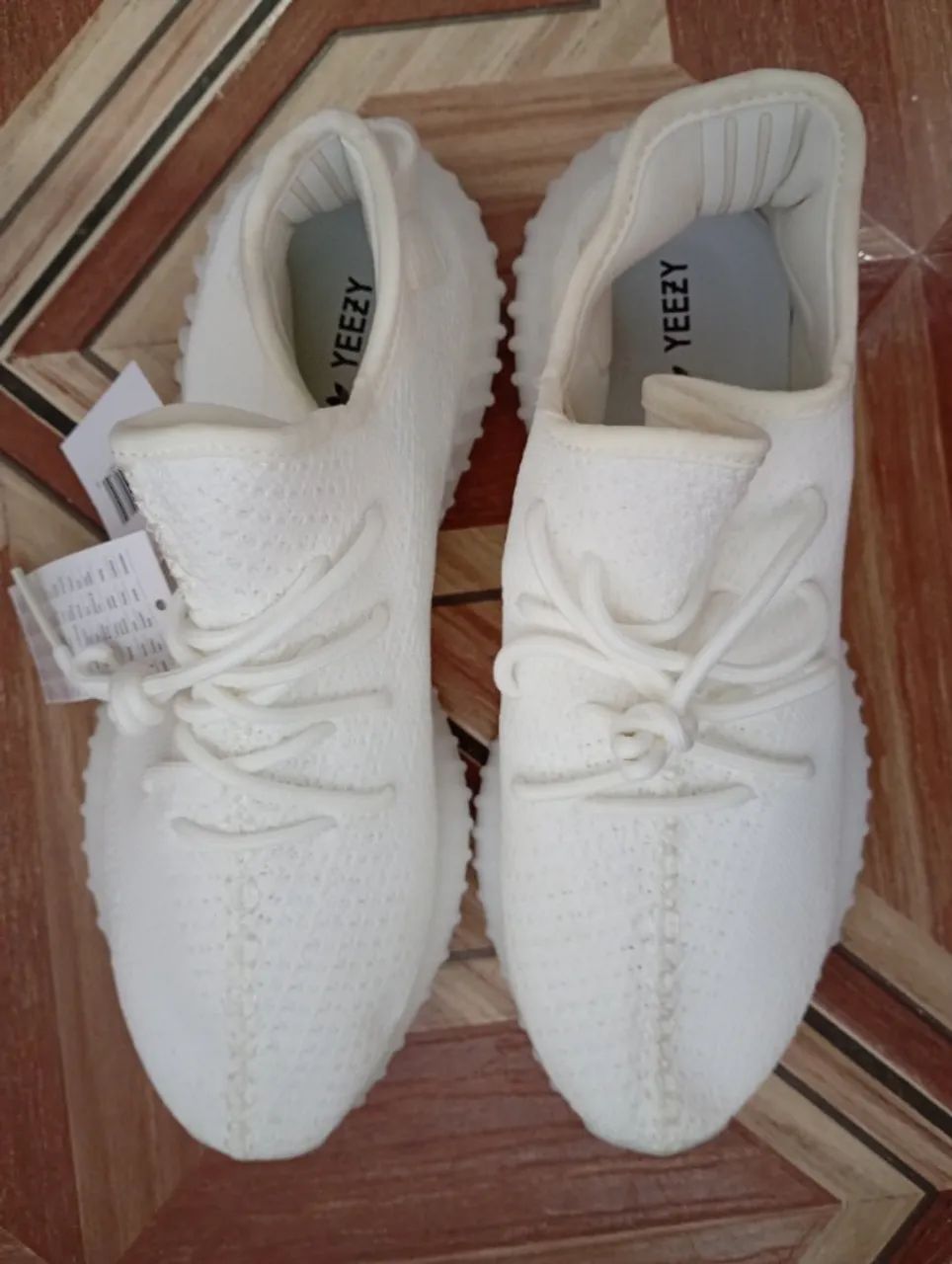 adidas yeezy boost 350 - Foto 4