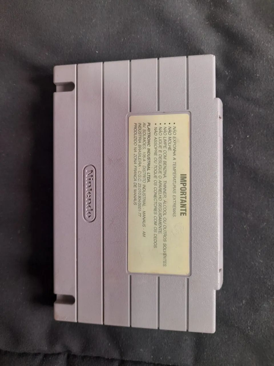F zero original de Super nintendo  - Foto 2