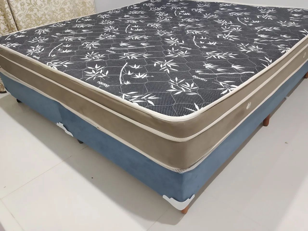 Super king Terapêutica vibro massagem  - Foto 2