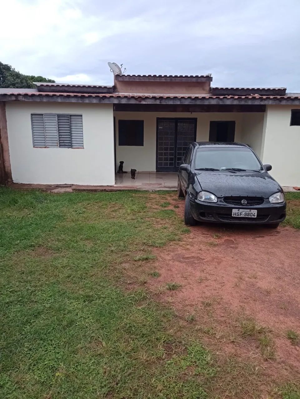 Casa venda