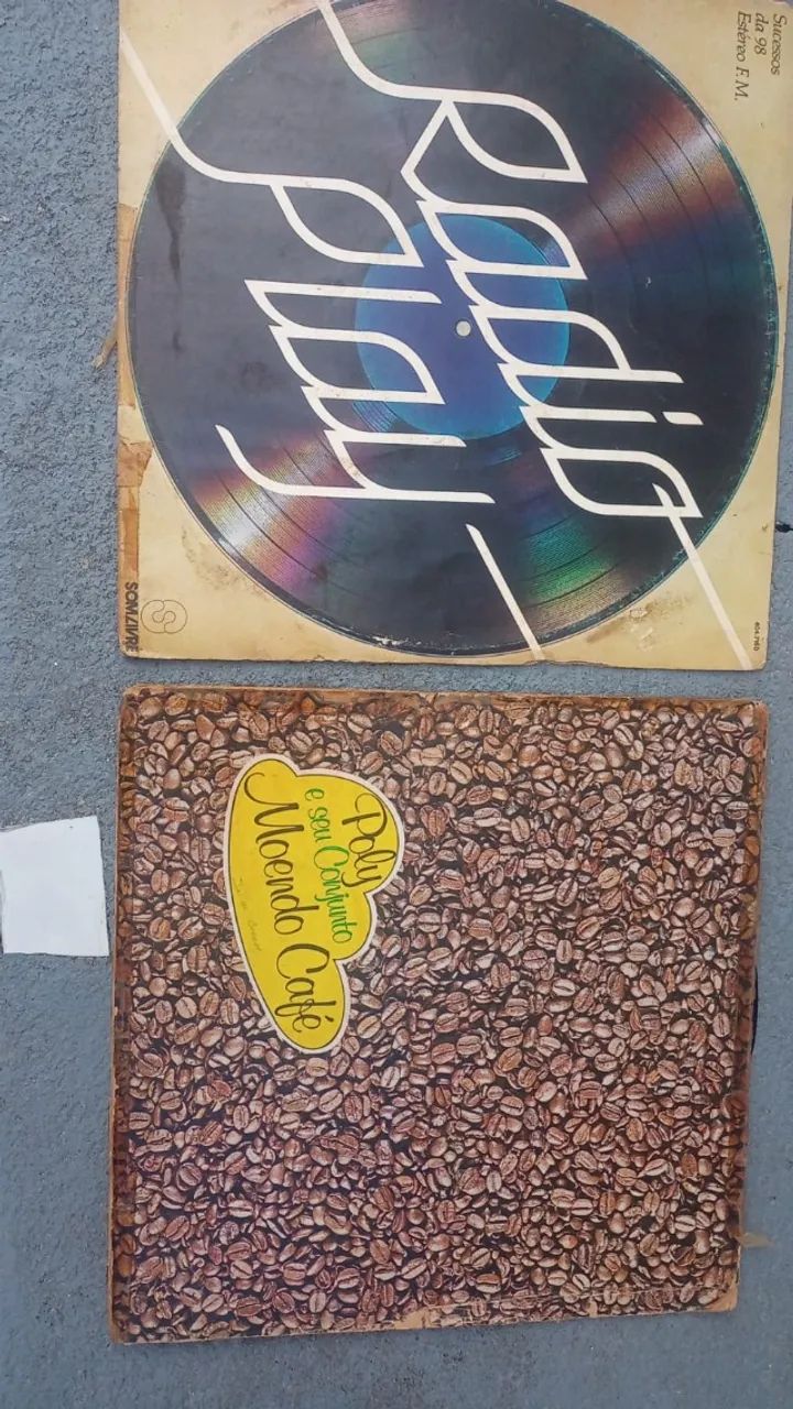 discos - Foto 4