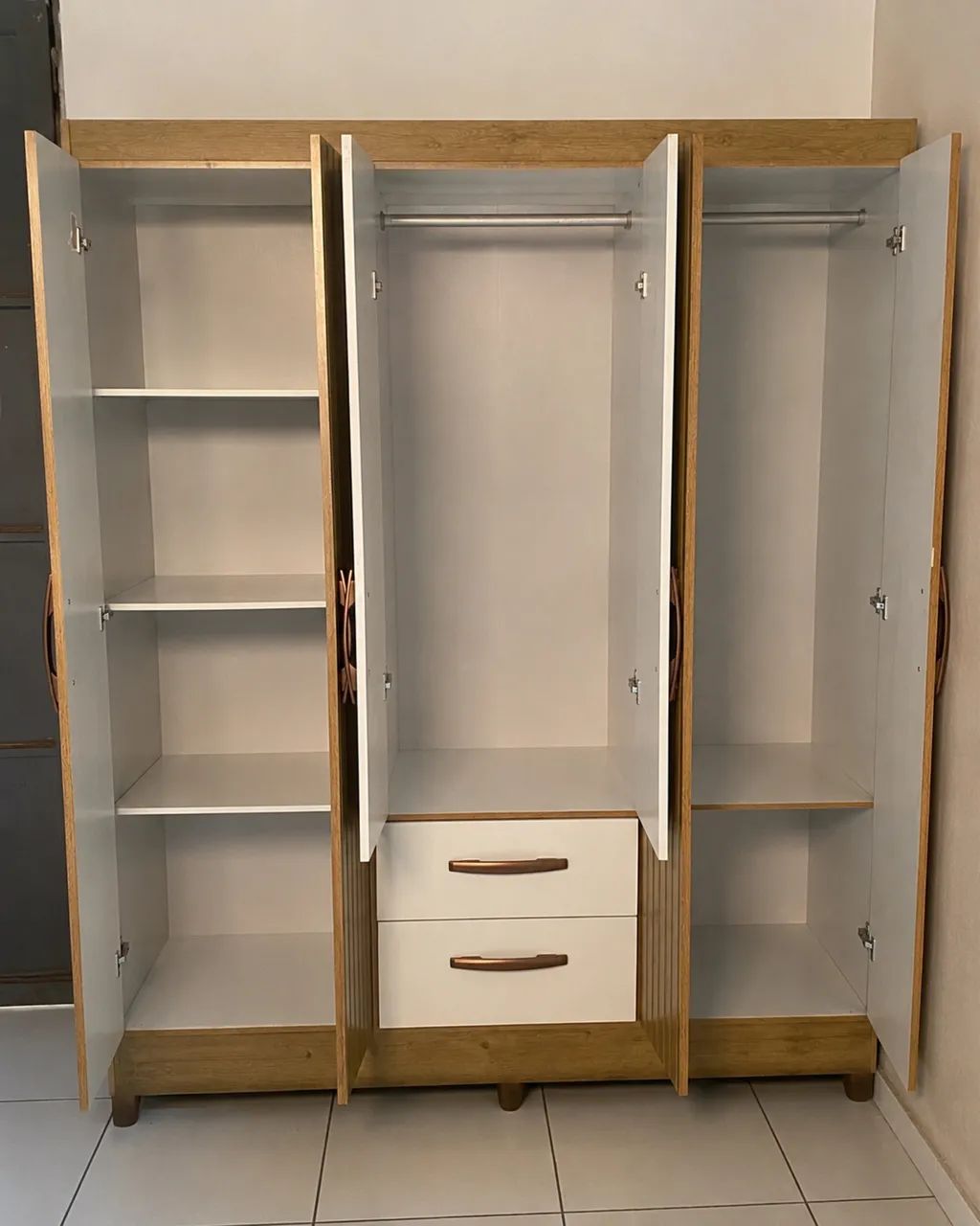 guarda roupa 