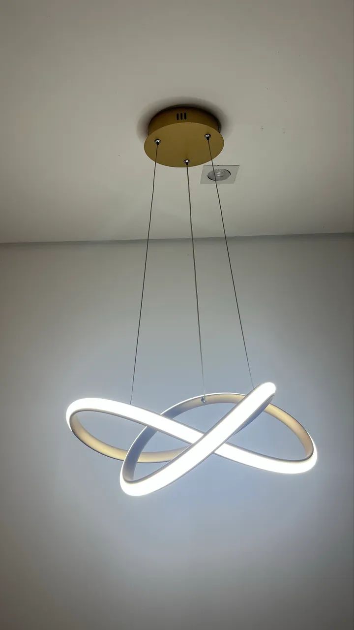 Pendente Infinito 