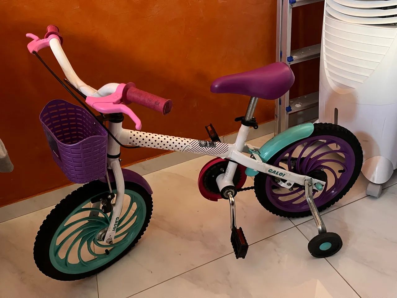 Bicicleta  - Foto 4