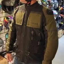 Jaqueta Texx Armor 4G/3L