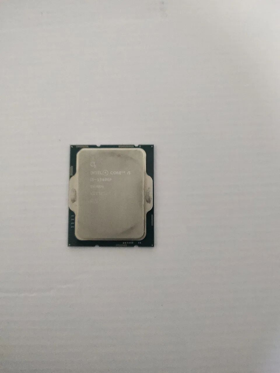 Processador Intel core i5 13400F - Foto 3
