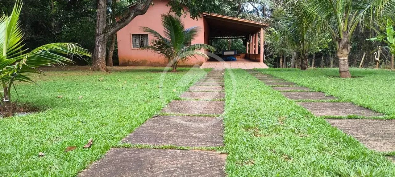 Chácara em Hidrolândia codigo: 356678 - Foto 4