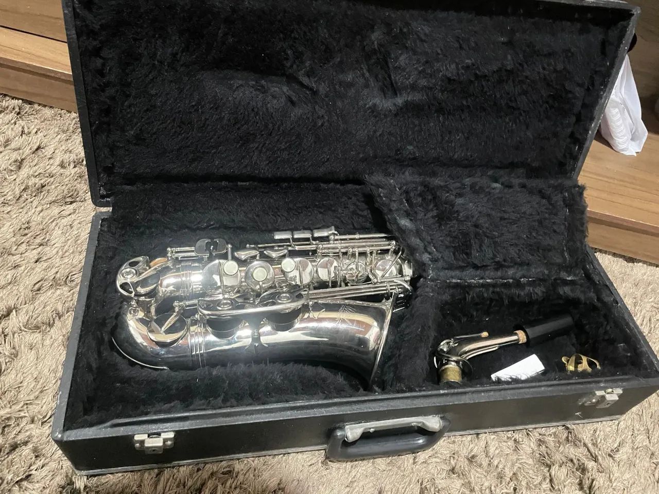 Sax auto weril master  - Foto 5