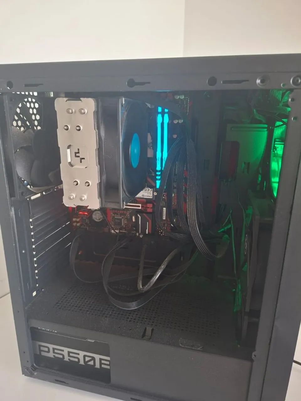 PC GAMER OPORTUNIDADE  - Foto 3